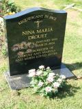 image number Drouet Nina Maria  792